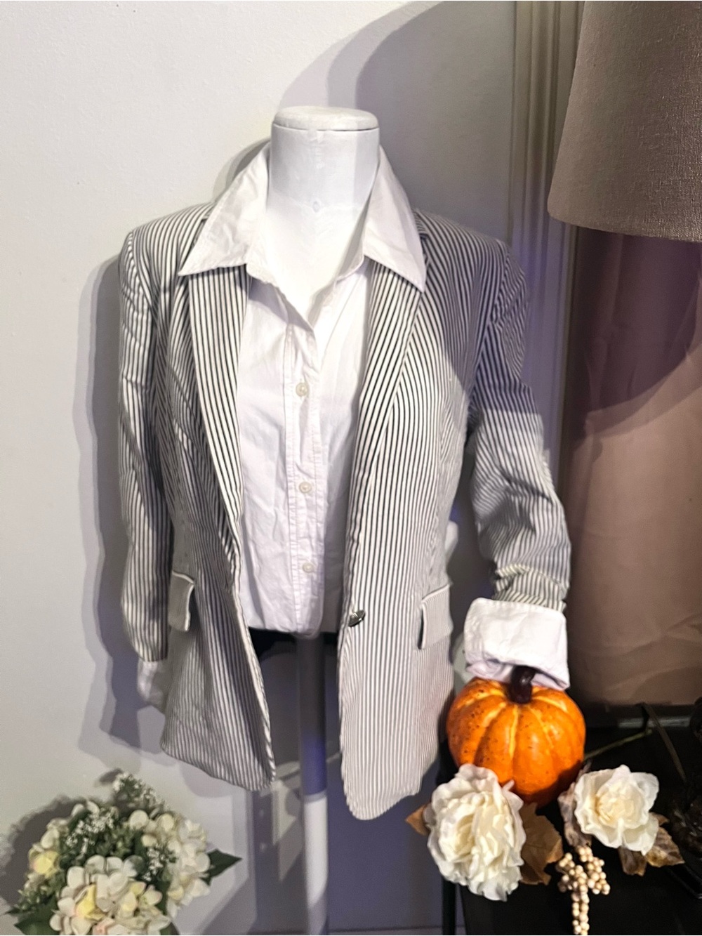 Women’s Blazer